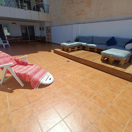 Apartamento Maravilla Tropical - La Herradura Almuñécar Buitenkant foto