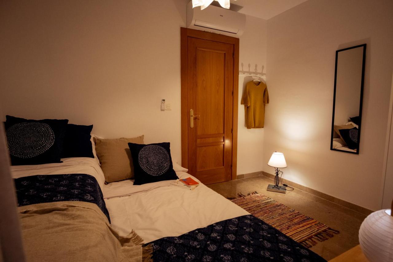 Apartamento Maravilla Tropical - La Herradura Almuñécar Buitenkant foto